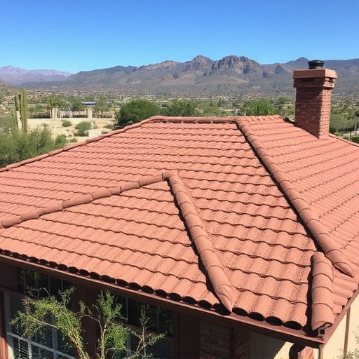 Roofing Oro Valley