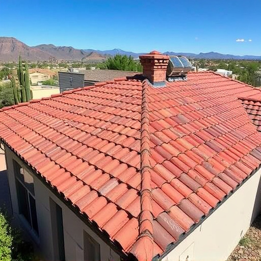 Roofing Oro Valley