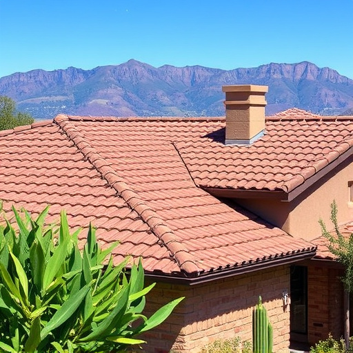 Roofing Oro Valley