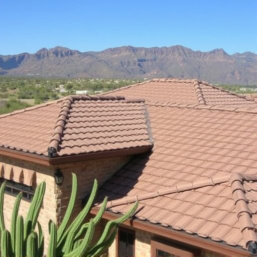 Roofing Oro Valley