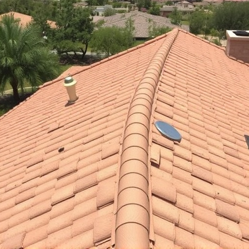 Roofing Oro Valley