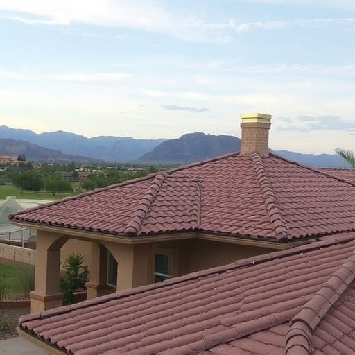 Roofing Oro Valley