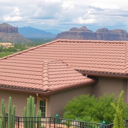 Roofing Oro Valley
