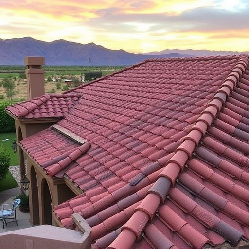 Roofing Oro Valley