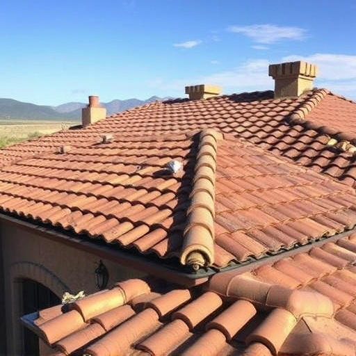 Roofing Oro Valley