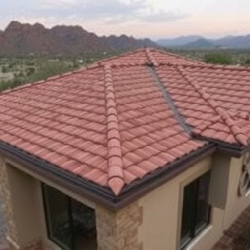 Roofing Oro Valley