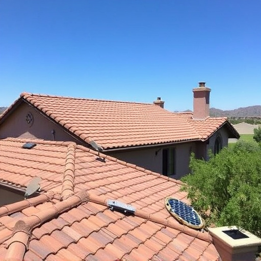 Roofing Oro Valley