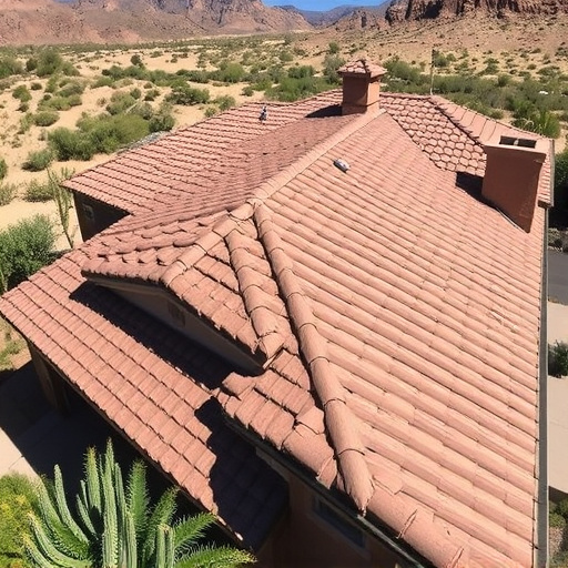 Roofing Oro Valley