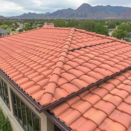 Roofing Oro Valley