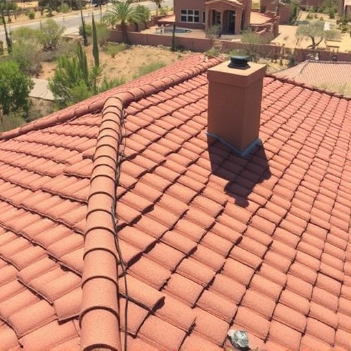Roofing Oro Valley