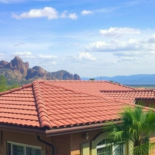Roofing Oro Valley