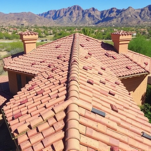 Roofing Oro Valley