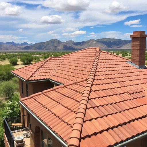 Roofing Oro Valley