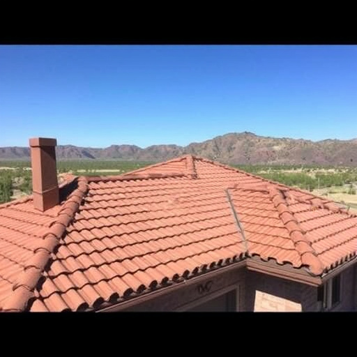 Roofing Oro Valley