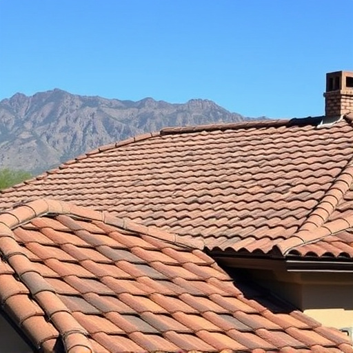 Roofing Oro Valley