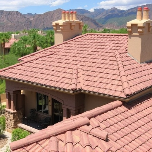 Roofing Oro Valley