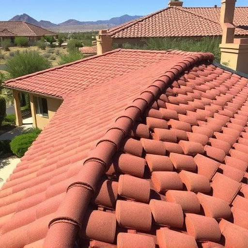 Roofing Oro Valley