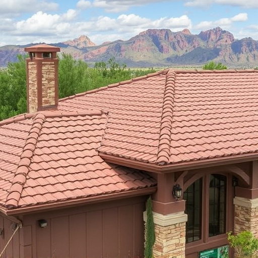 Roofing Oro Valley