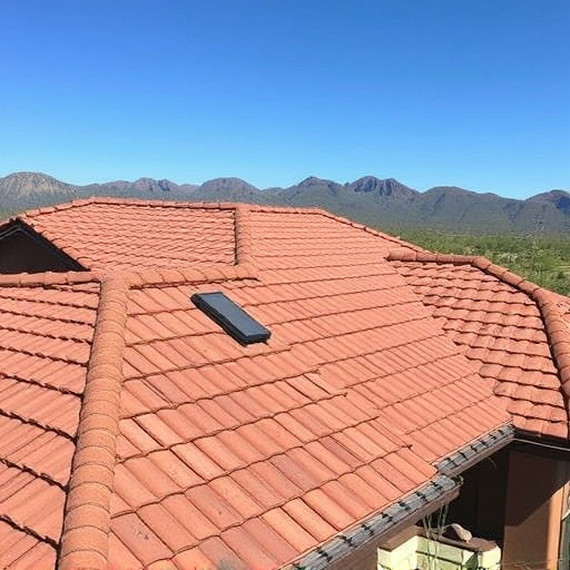 Roofing Oro Valley