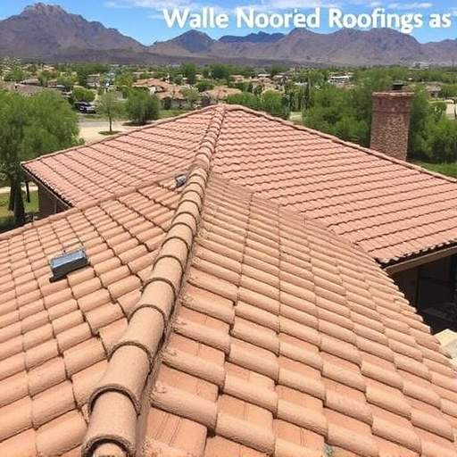Roofing Oro Valley
