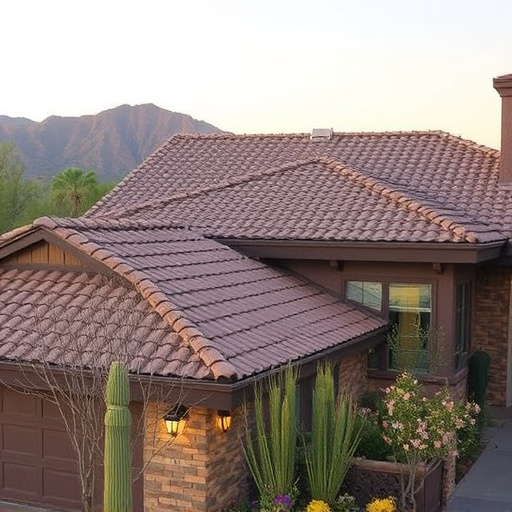 Roofing Oro Valley