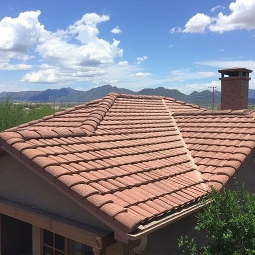 Roofing Oro Valley