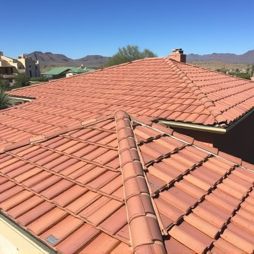 Roofing Oro Valley