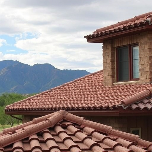 Roofing Oro Valley