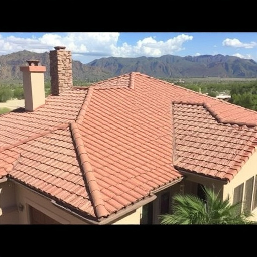Roofing Oro Valley