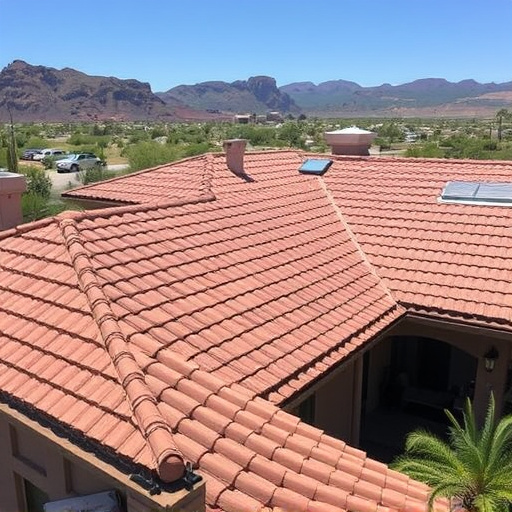 Roofing Oro Valley
