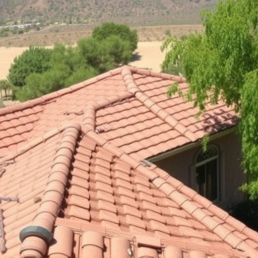 Roofing Oro Valley