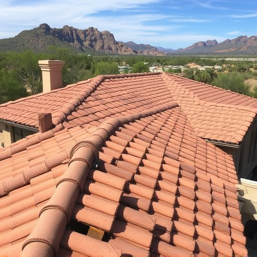 Roofing Oro Valley