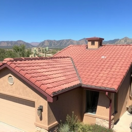 Roofing Oro Valley