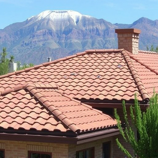 Roofing Oro Valley