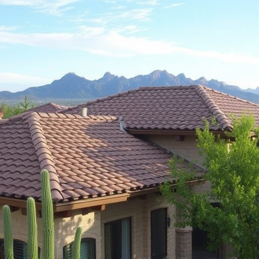 Roofing Oro Valley