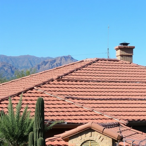 Roofing Oro Valley