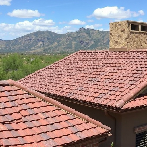 Roofing Oro Valley