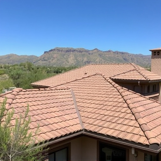 Roofing Oro Valley