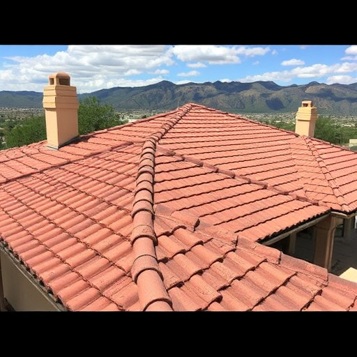 Roofing Oro Valley