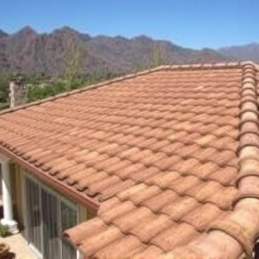Roofing Oro Valley