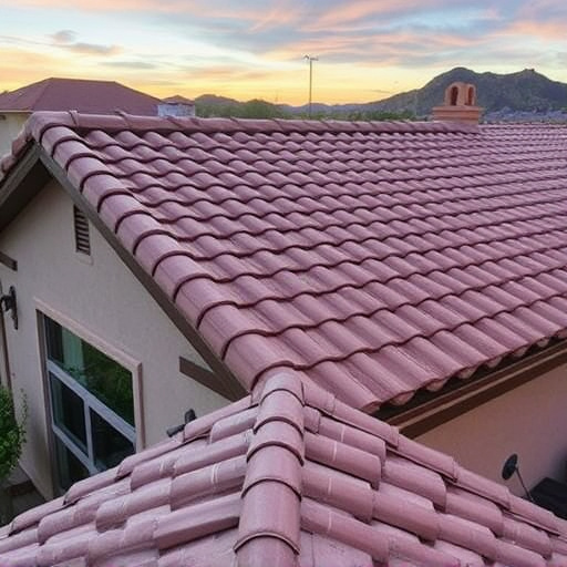Roofing Oro Valley