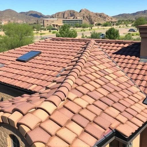 Roofing Oro Valley