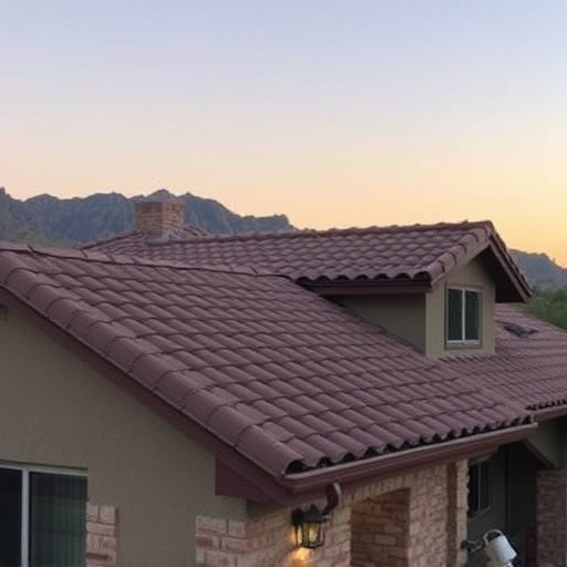 Roofing Oro Valley