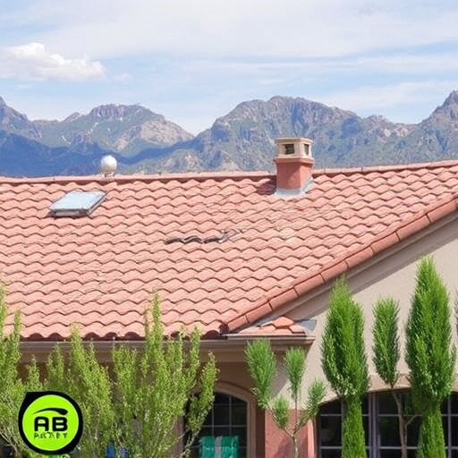 Roofing Oro Valley