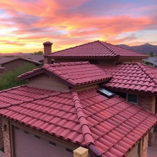 Roofing Oro Valley