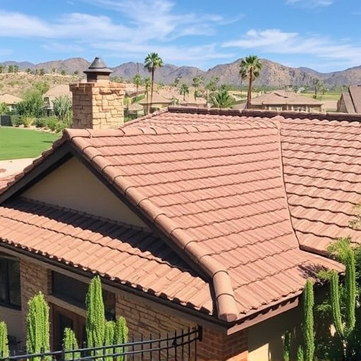 Roofing Oro Valley