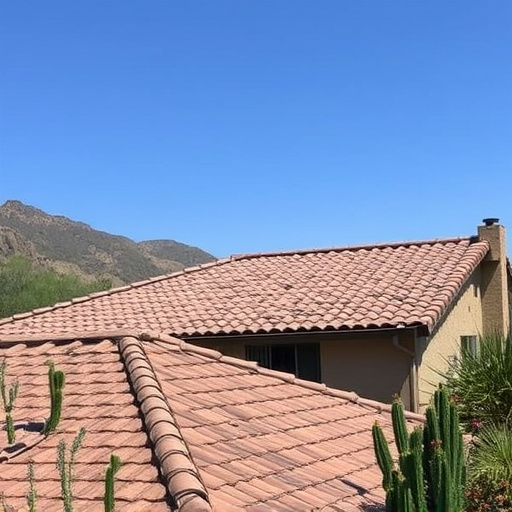 Roofing Oro Valley