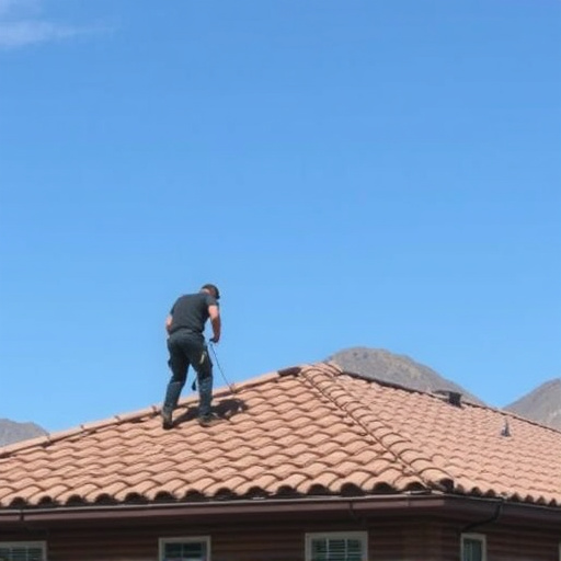 Roofing Oro Valley