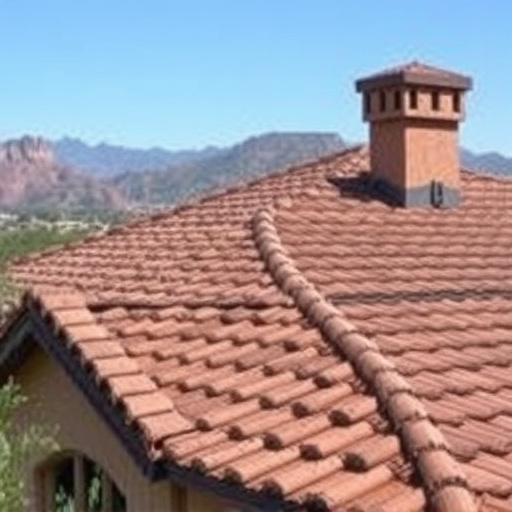 Roofing Oro Valley
