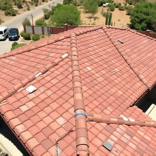 Roofing Oro Valley